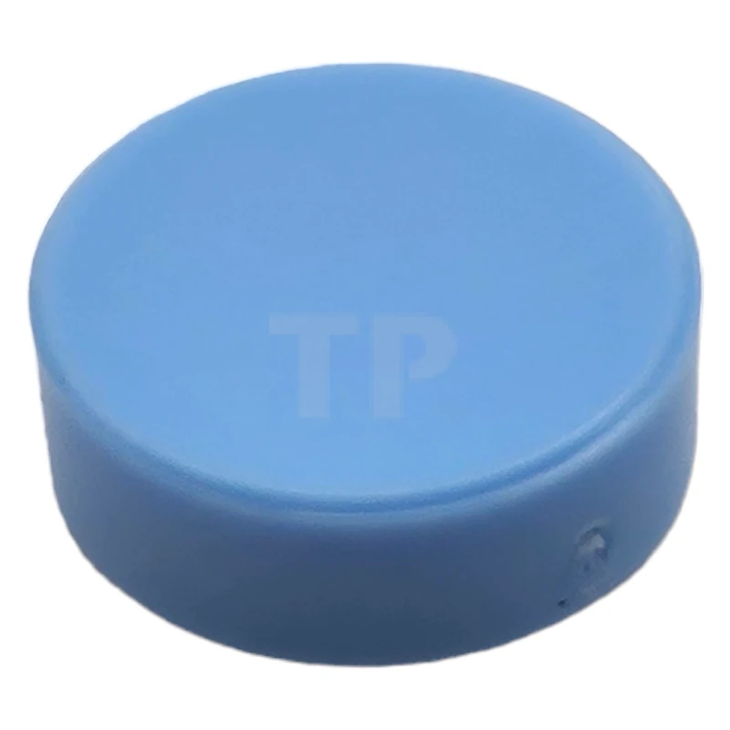 LEGO&reg; 98138 - 6322842 - Tile 1 x 1 Round