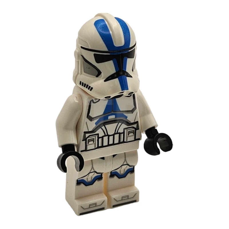 LEGO&reg; sw1094 501st Legion Clone Trooper - Detailed Pattern