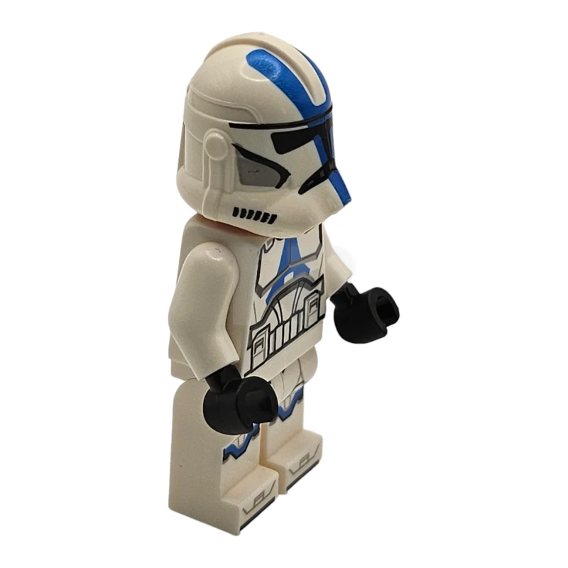 LEGO&reg; sw1094 501st Legion Clone Trooper - Detailed Pattern