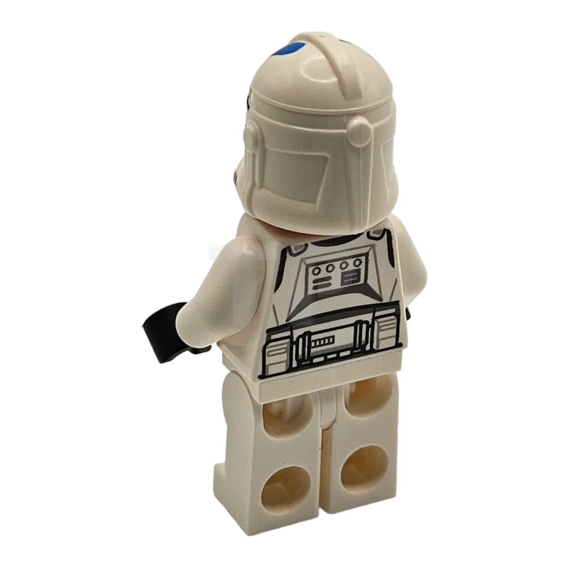 LEGO&reg; sw1094 501st Legion Clone Trooper - Detailed Pattern