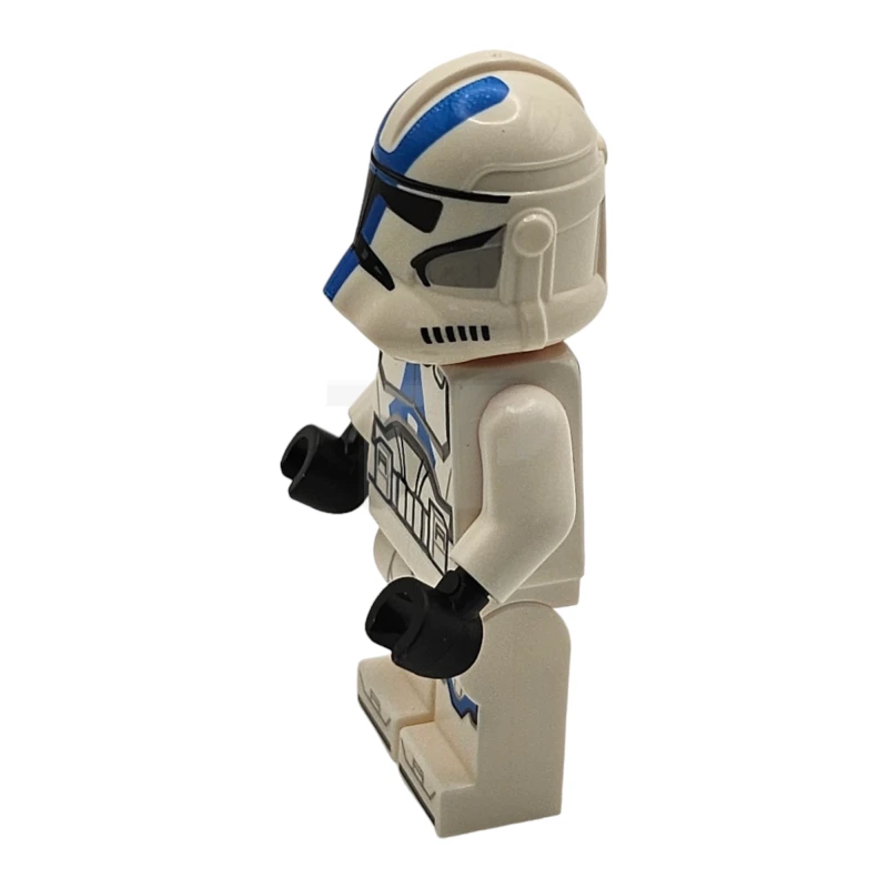 LEGO&reg; sw1094 501st Legion Clone Trooper - Detailed Pattern