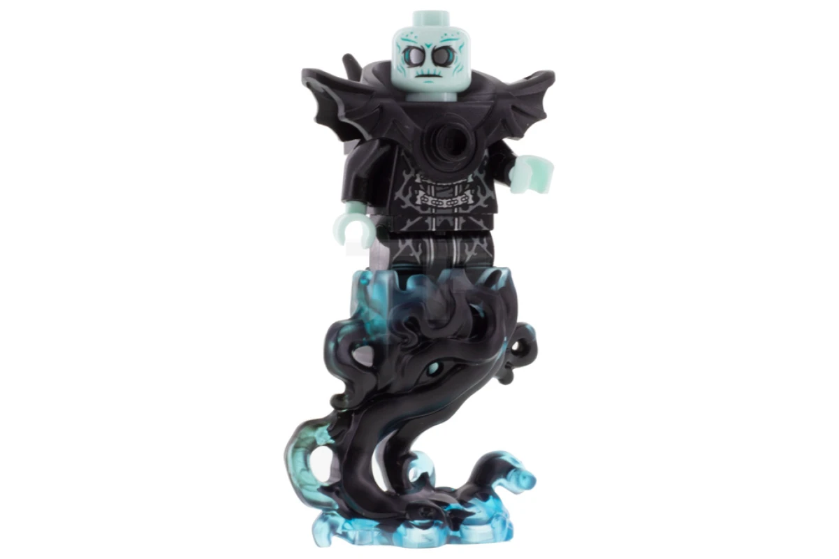 LEGO&reg; hs066 Nehmaar Reem