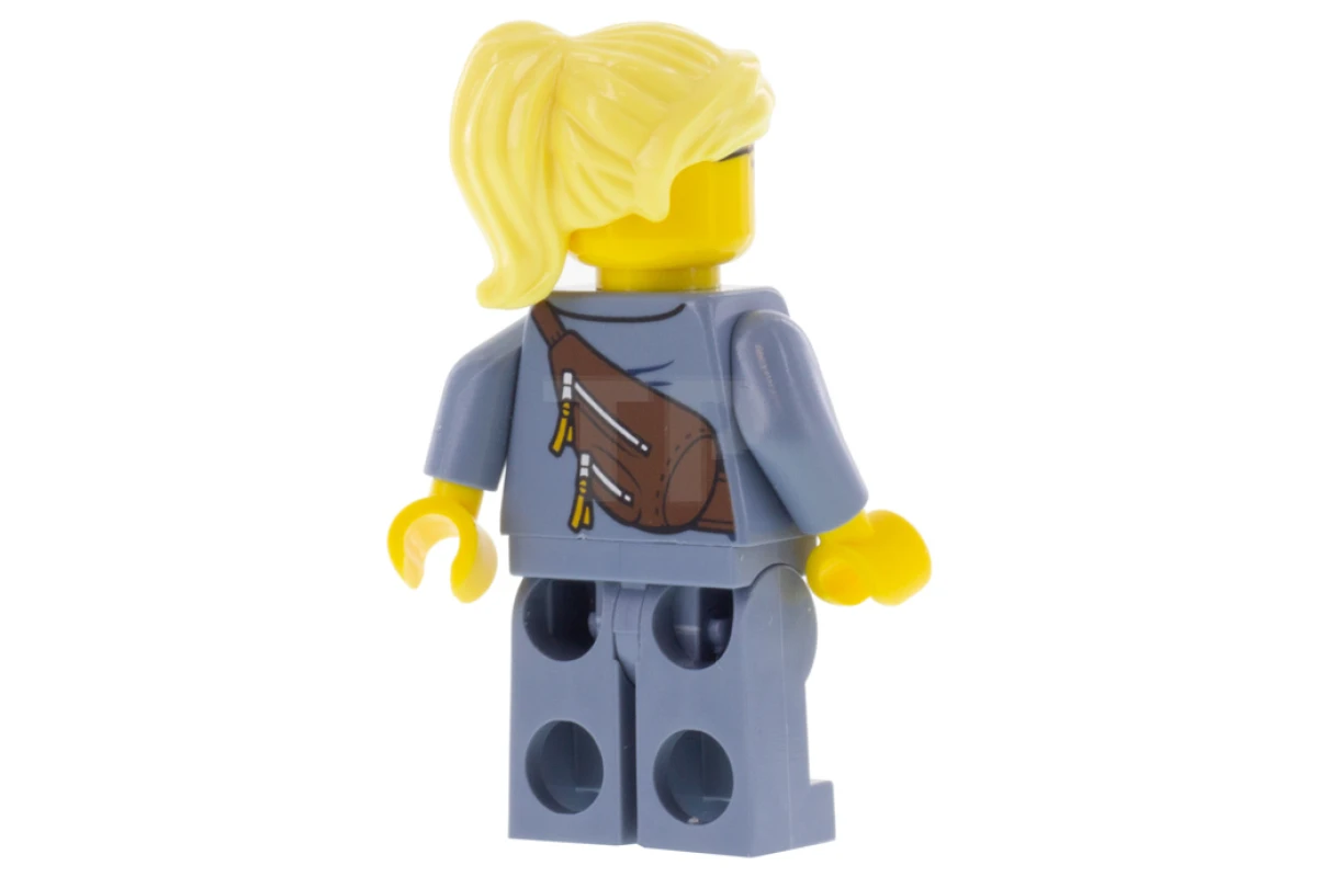 LEGO&reg; cty1171 Jessica Sharpe