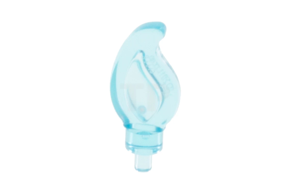 LEGO&reg; 6514275 - 37775 - Minifig, Utensil Candle Flame