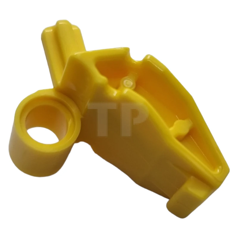 LEGO&reg; 6307842 - 49700 - Crane Grab Jaw with Axle and Pin Hole