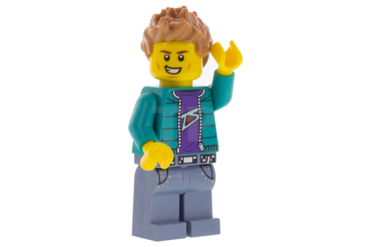 LEGO&reg; hs061 Rami