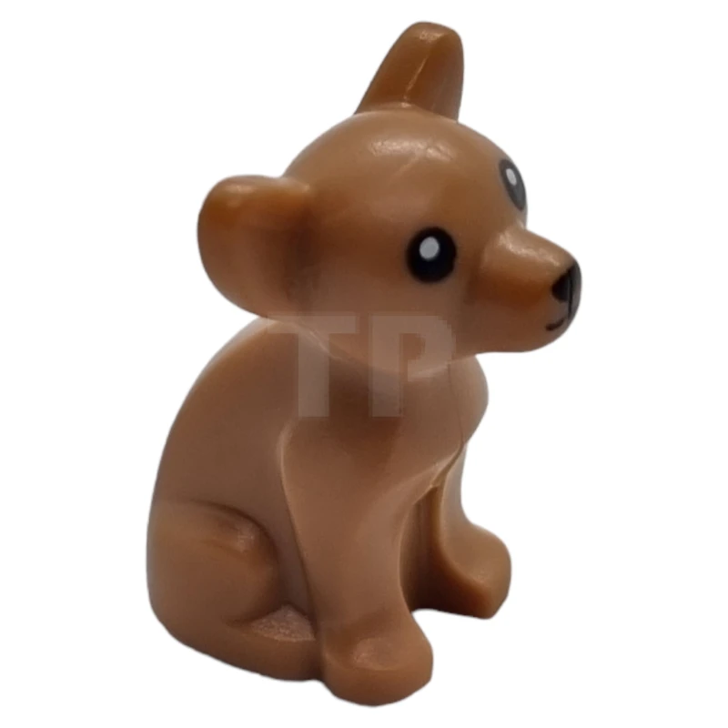 LEGO&reg; 6312352 - 12888pb02 - Chihuahua hond met patroon