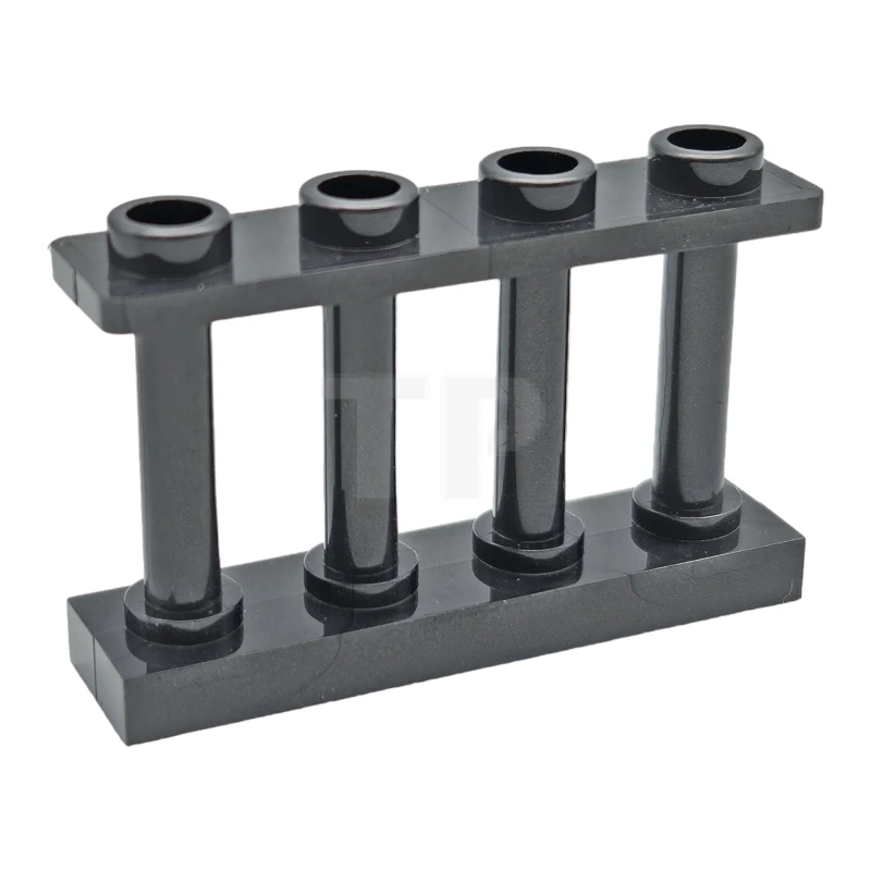 LEGO&reg; 6302551 - 15332 - Fence 1 x 4 x 2 Spindled