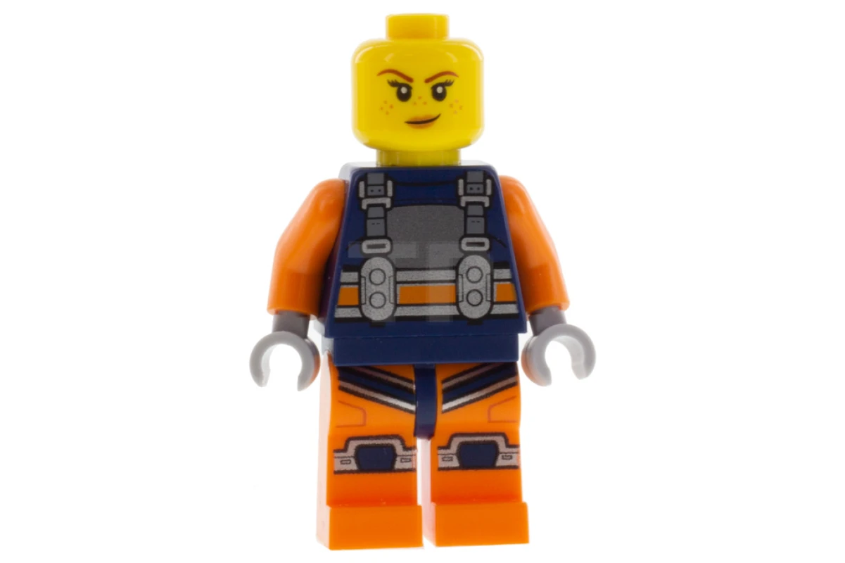 LEGO&reg; cty1169 Deep Sea Diver