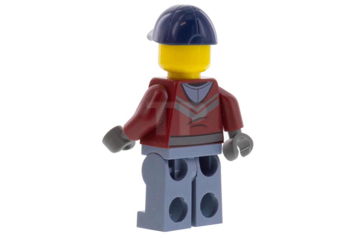 LEGO&reg; cty1172 Esploratore