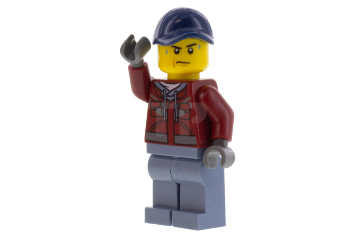LEGO&reg; cty1172 Esploratore