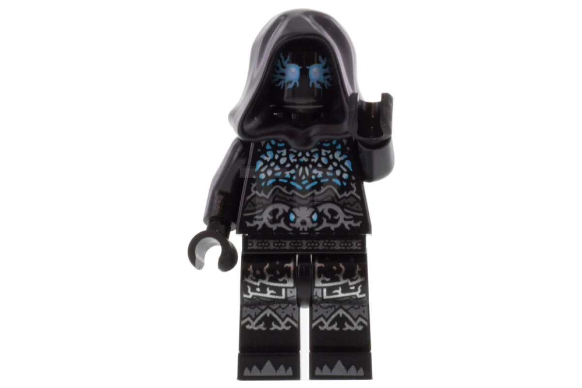 LEGO&reg; hs071 Shadow-Walker - Hood