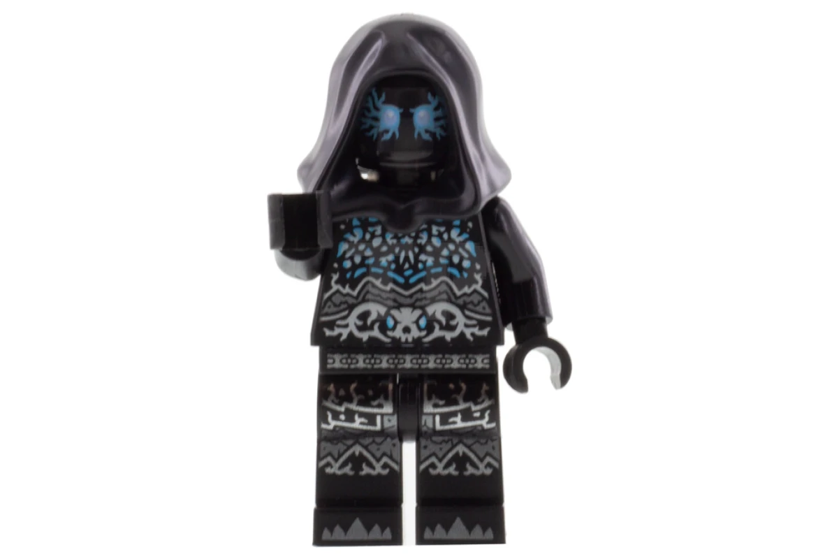 LEGO&reg; hs071 Shadow-Walker - Hood