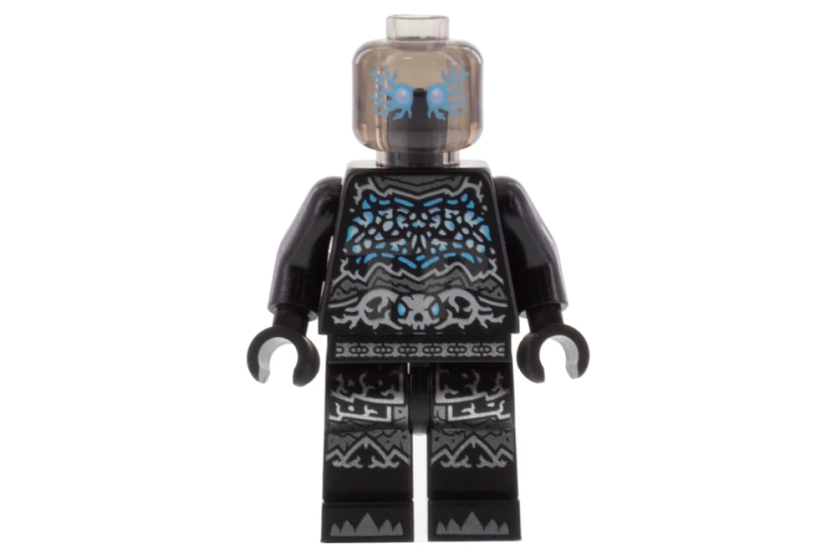 LEGO&reg; hs071 Shadow-Walker - Hood