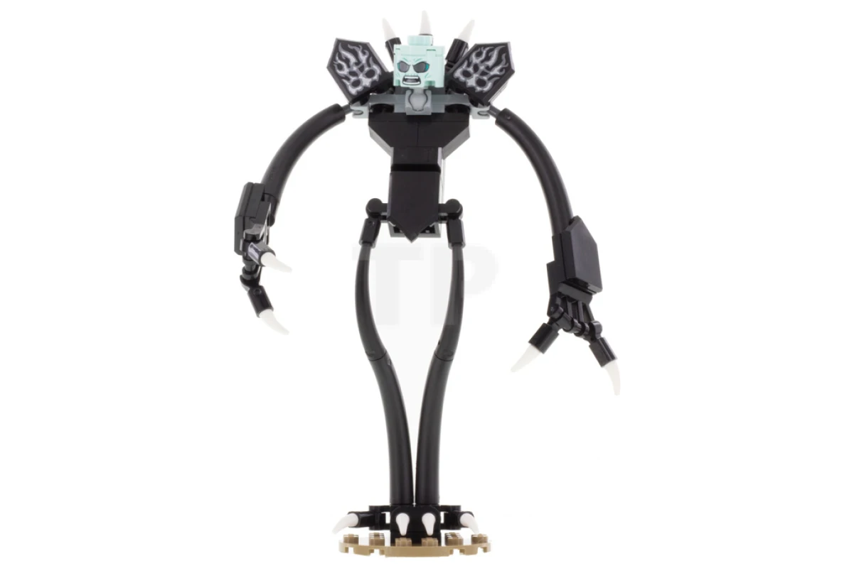 LEGO&reg; hs073 Nehmaar Reem - The Harbinger