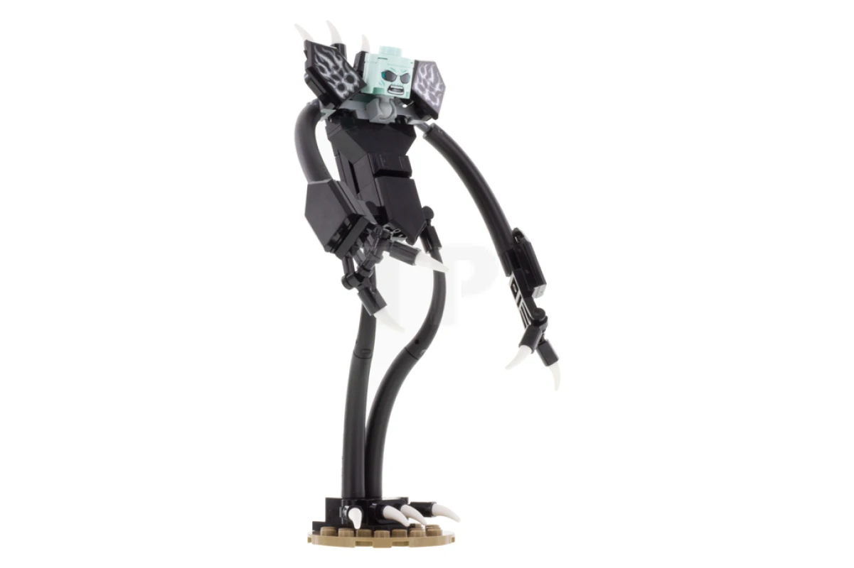 LEGO&reg; hs073 Nehmaar Reem - The Harbinger