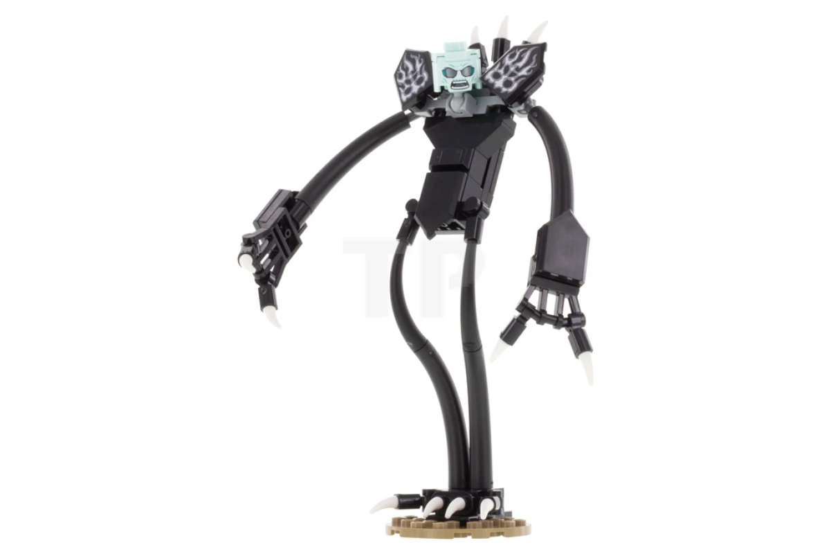 LEGO&reg; hs073 Nehmaar Reem - The Harbinger