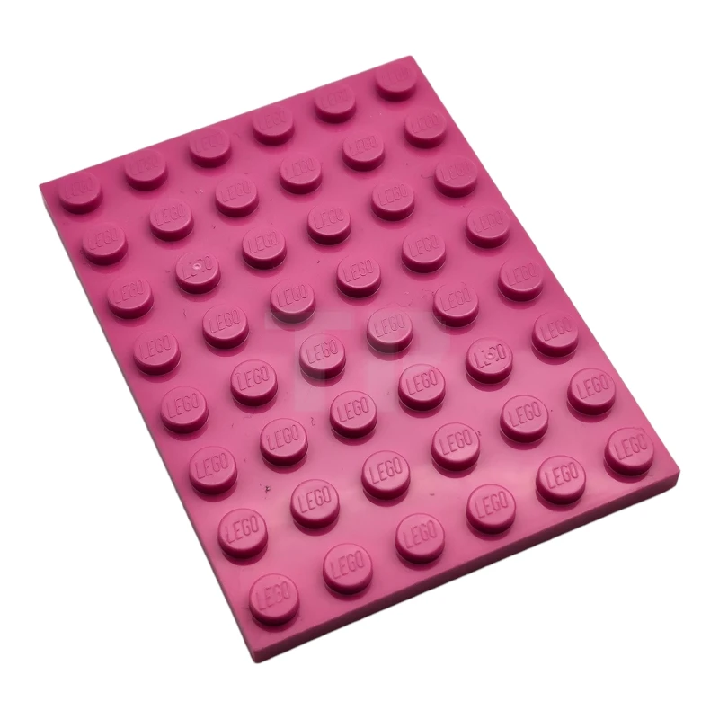 LEGO&reg; 6310378 - 3036 - Piastra 6 x 8