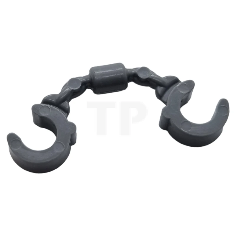 LEGO&reg; 6315676 - 61482 - Minifig, Utensil Handcuffs