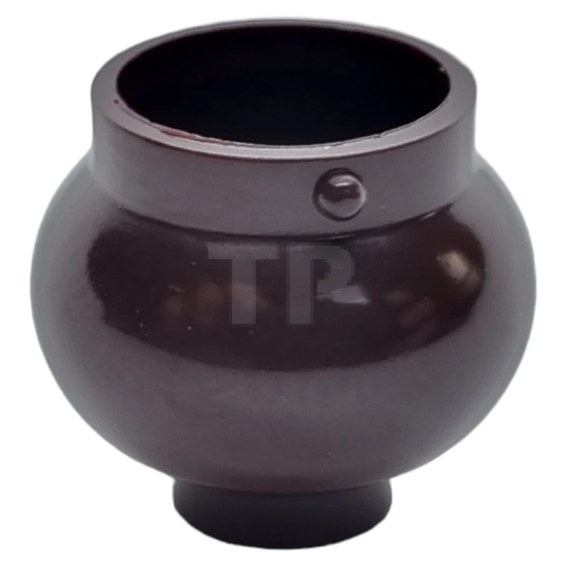 LEGO&reg; 6314444 - 98374 - Minifig, Utensil Pot Small with Handle Holders