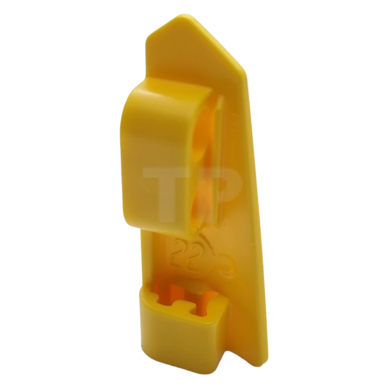 LEGO&reg; 6352686 - 11947 - Panel 1 x 2 x 5, Fairing #22 Left