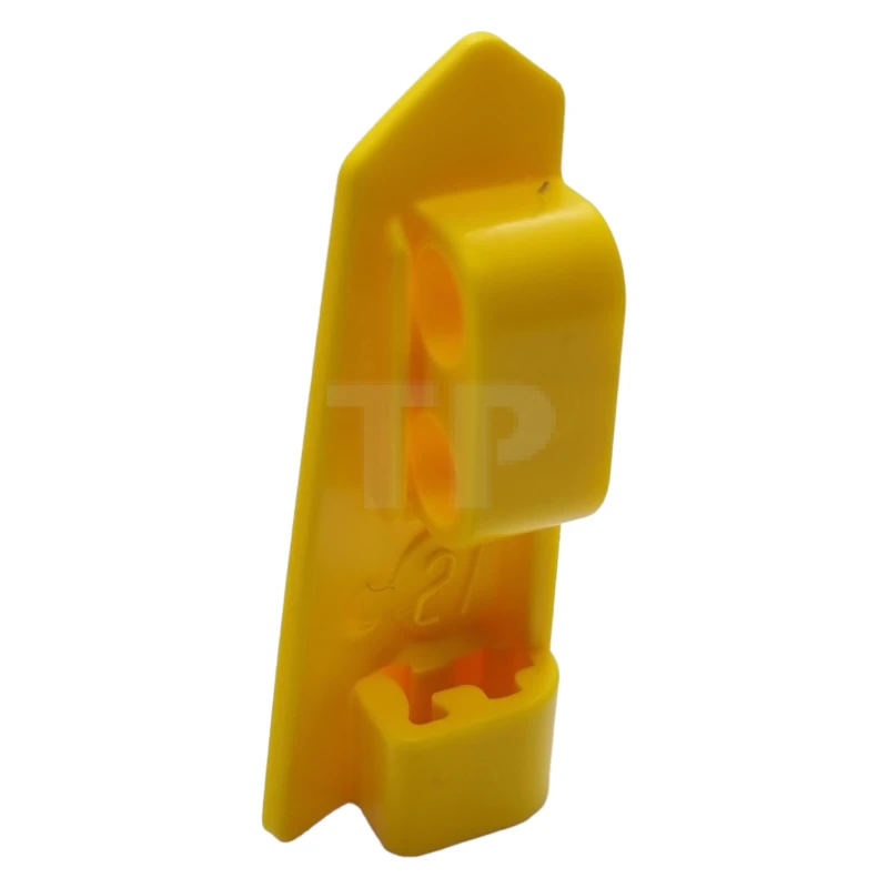 LEGO&reg; 6352653 - 11946 - Panel 1 x 2 x 5, Fairing #21 Right