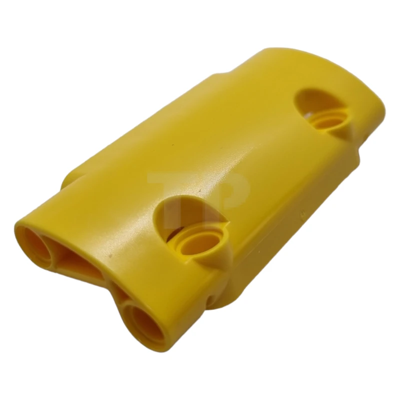 LEGO&reg; 6257077 - 24119 - Panel 2 x 3 x 7 Curved