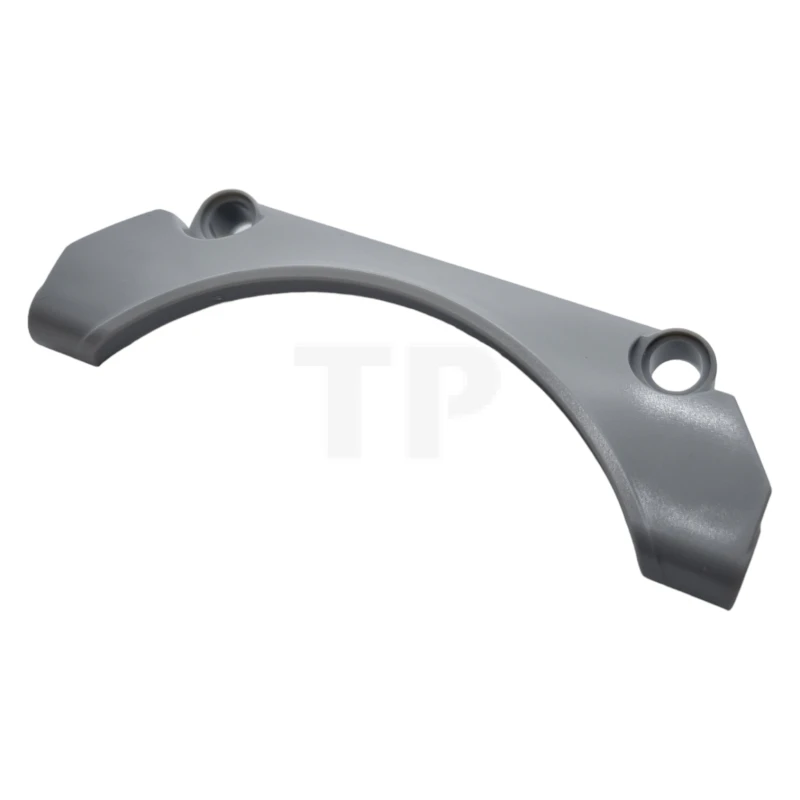 LEGO&reg; 42531 - 6254657 - Technic, Panel Car Mudguard Arched 9 x 2 x 3