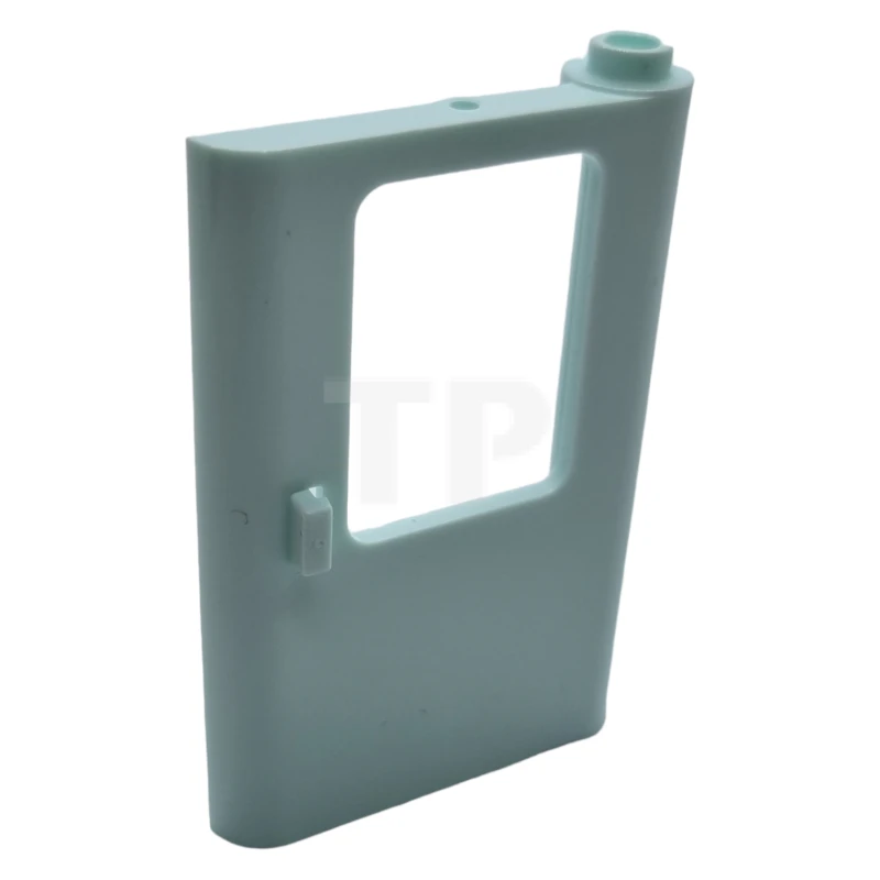 LEGO&reg; 42819 - 6310382 - Door 1 x 4 x 5 Train Right, Thick Support at Bottom