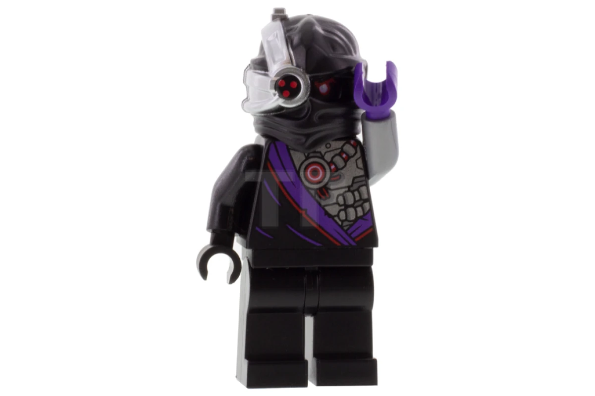 LEGO&reg; njo0577 Nindroid Warrior