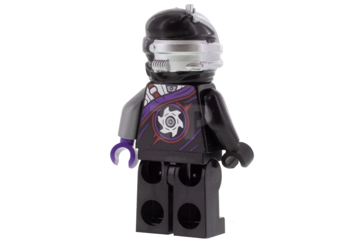LEGO&reg; njo0577 Nindroid Warrior