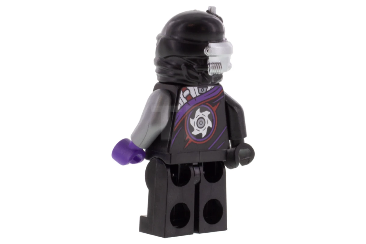 LEGO&reg; njo0577 Nindroid Warrior