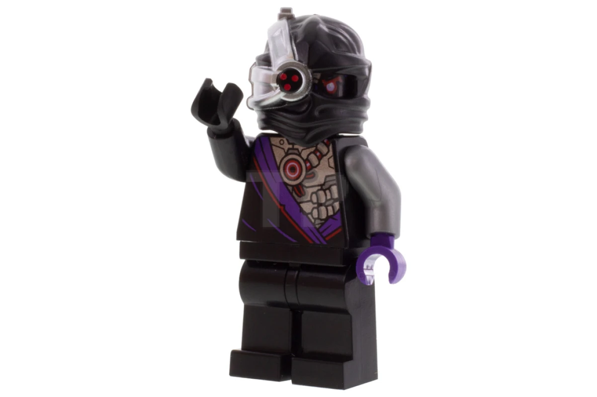 LEGO&reg; njo0577 Nindroid Warrior