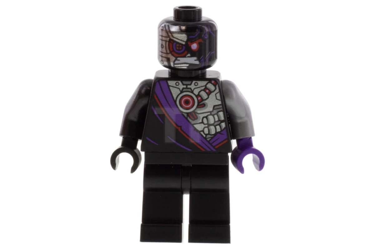 LEGO&reg; njo0577 Nindroid Warrior
