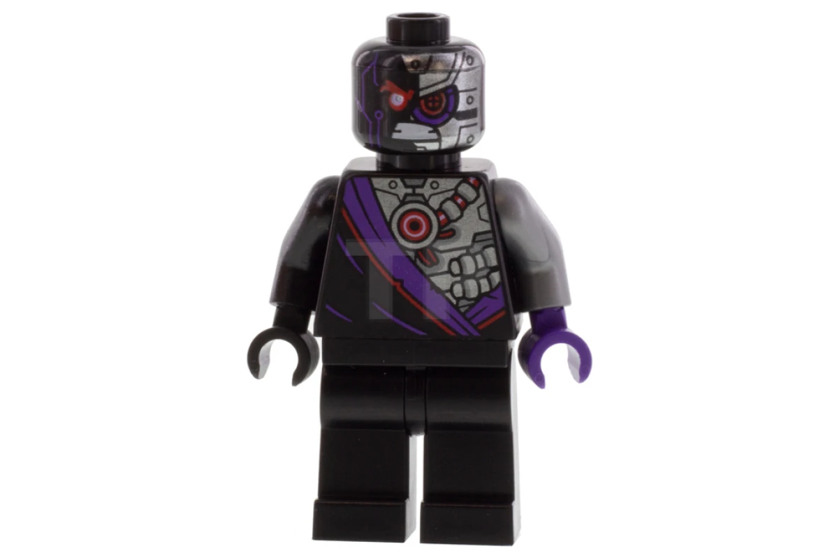 LEGO&reg; njo0577 Nindroid Warrior