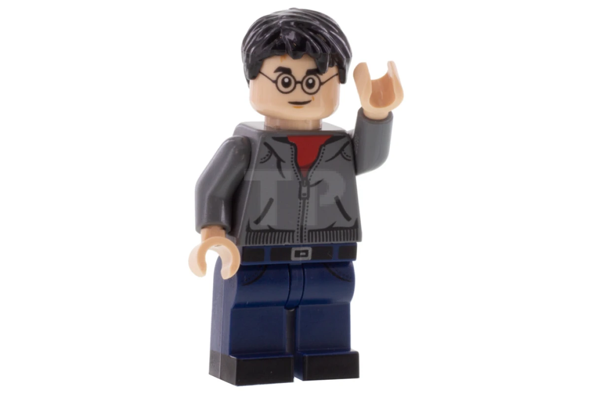 LEGO&reg; colhp23 Harry Potter
