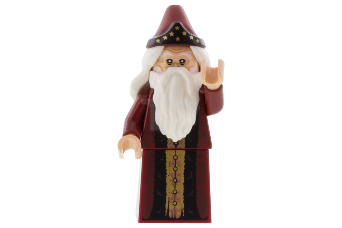 LEGO&reg; colhp24 Albus Silente