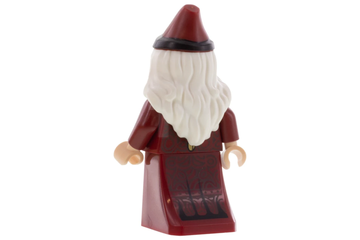 LEGO&reg; colhp24 Albus Silente