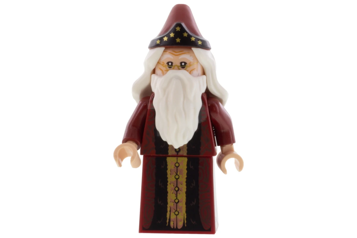 LEGO&reg; colhp24 Albus Silente