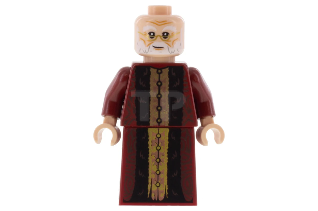 LEGO&reg; colhp24 Albus Silente