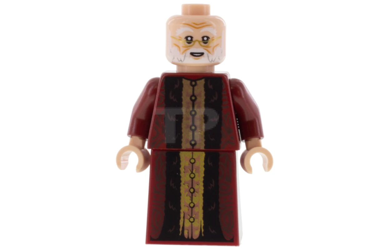 LEGO&reg; colhp24 Albus Silente