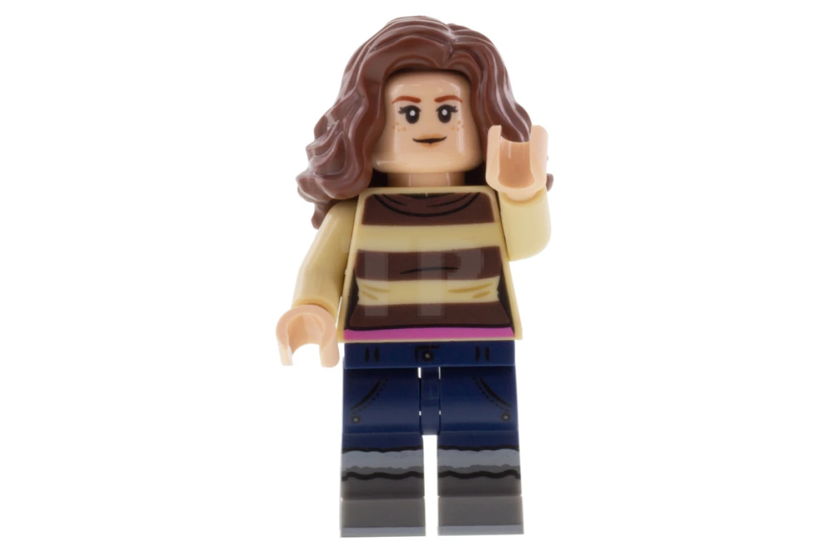 LEGO&reg; colhp25 Hermione Granger