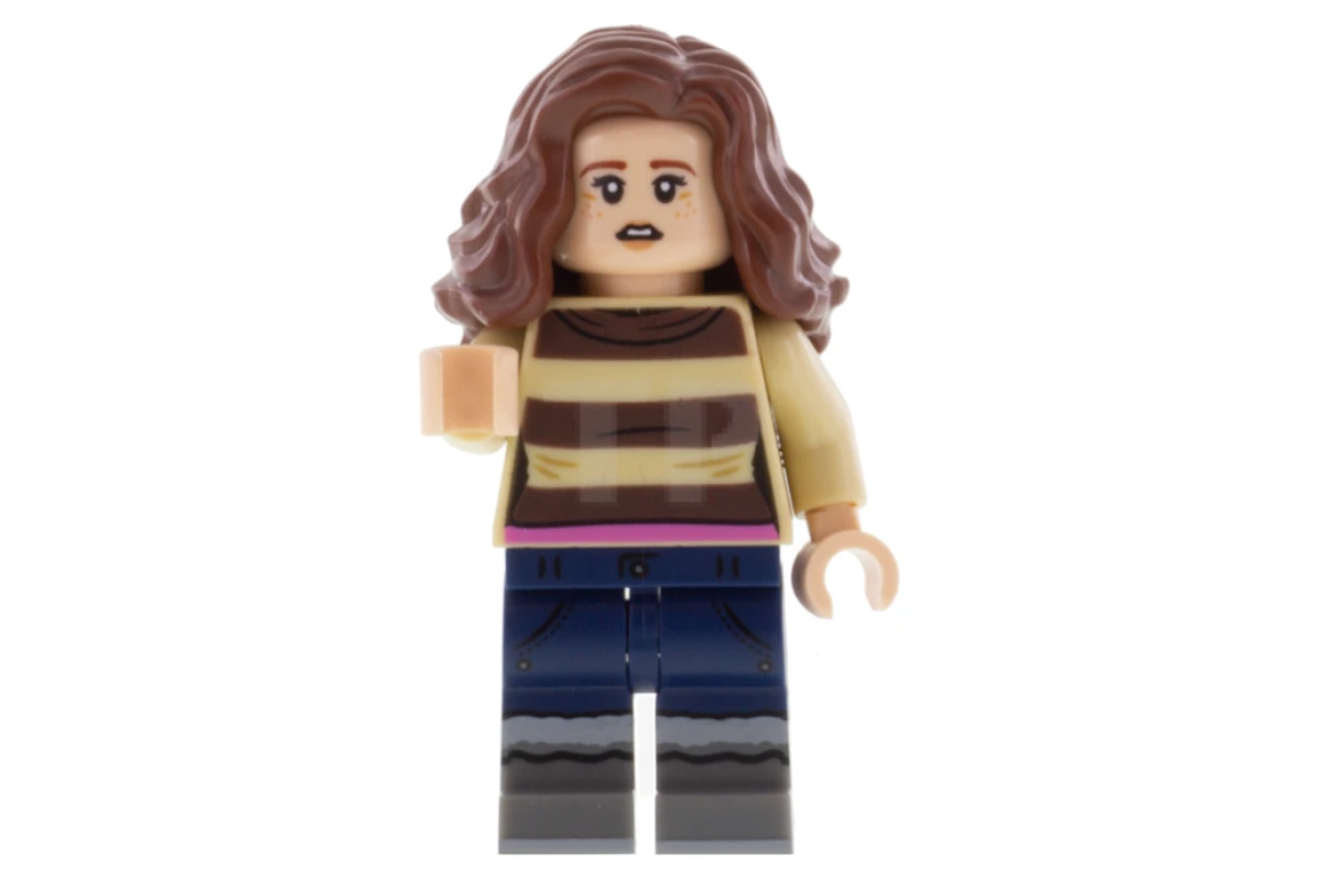 LEGO&reg; colhp25 Hermione Granger