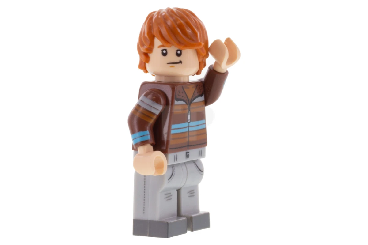 LEGO&reg; colhp26 Ron Weasley
