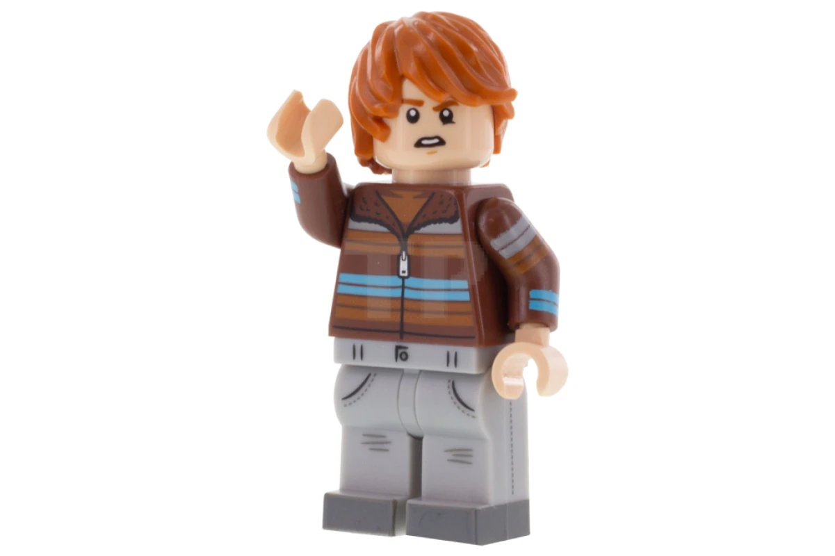 LEGO&reg; colhp26 Ron Weasley