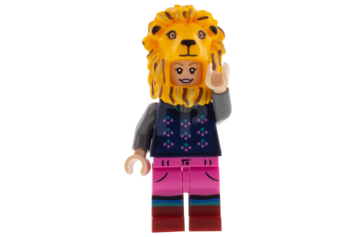 LEGO&reg; colhp27 Luna Lovegood