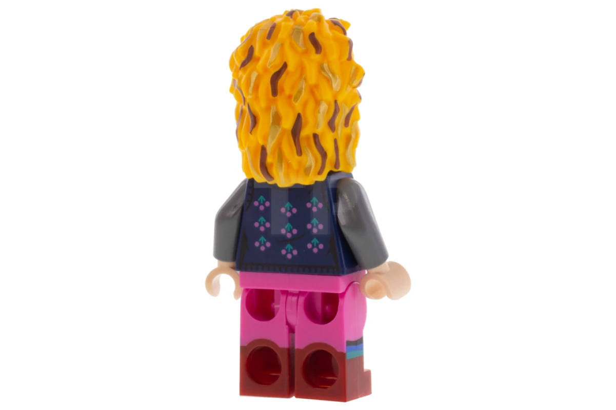 LEGO&reg; colhp27 Luna Lovegood