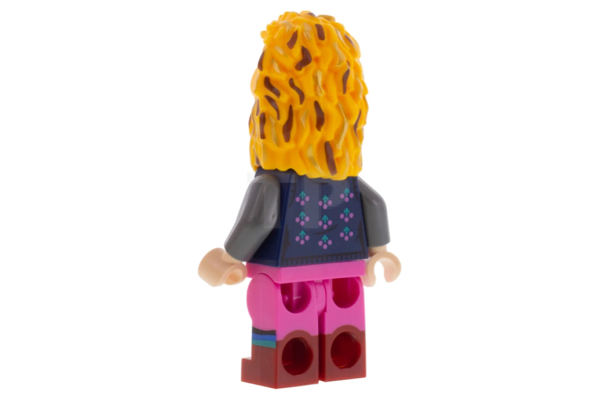 LEGO&reg; colhp27 Luna Lovegood