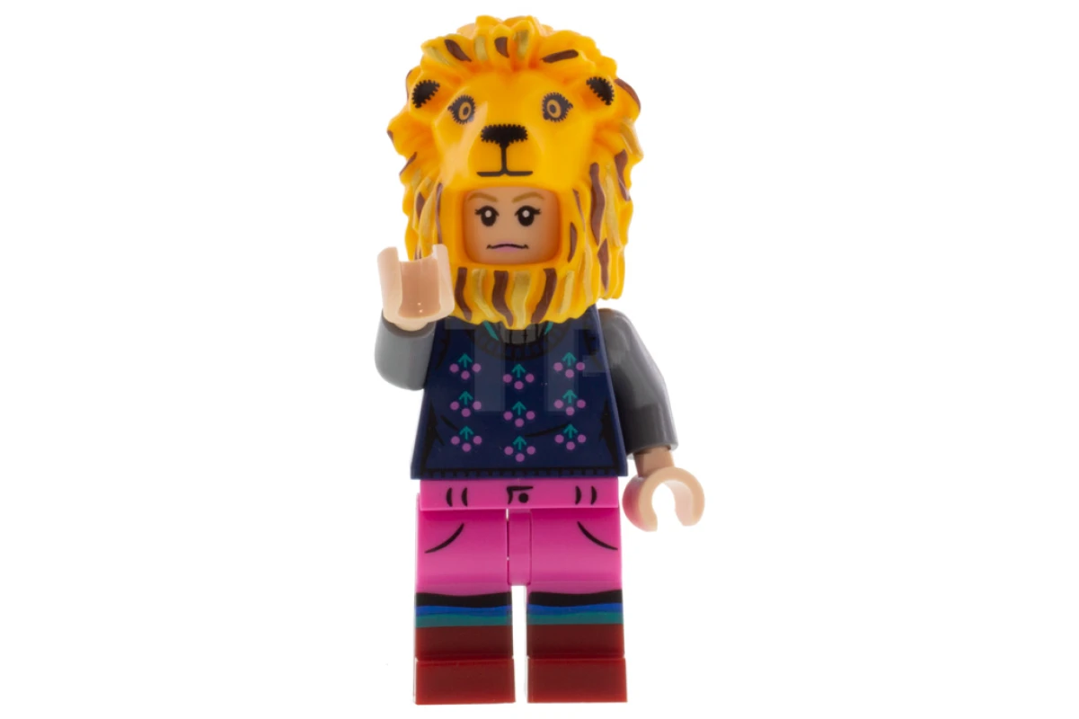 LEGO&reg; colhp27 Luna Lovegood