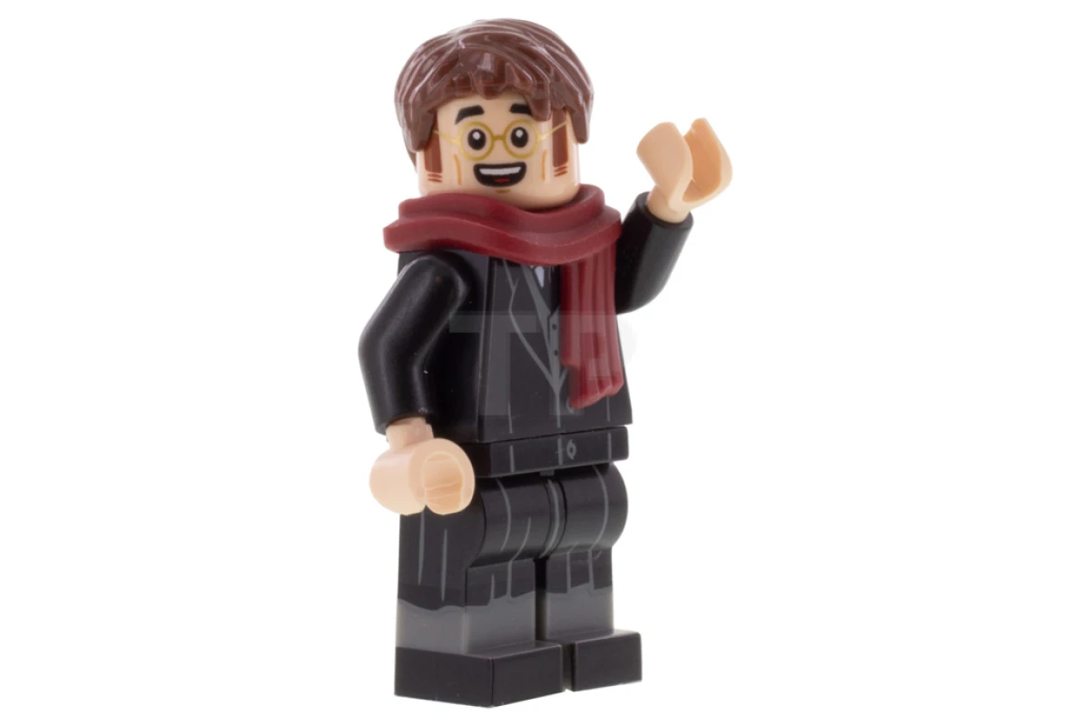 LEGO&reg; colhp30 James Potter